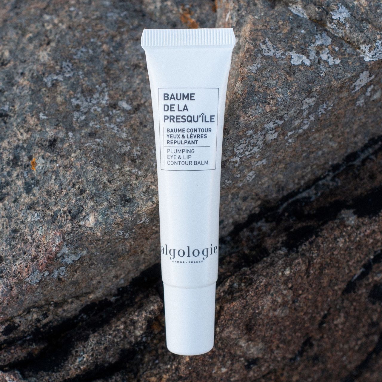 Algologie La Presqu'ile - Ajak és Szemkontúr Feltöltő Balzsam (15 ml) Algologie La Presqu'ile - Ajak és Szemkontúr Feltöltő Balzsam (15 ml)