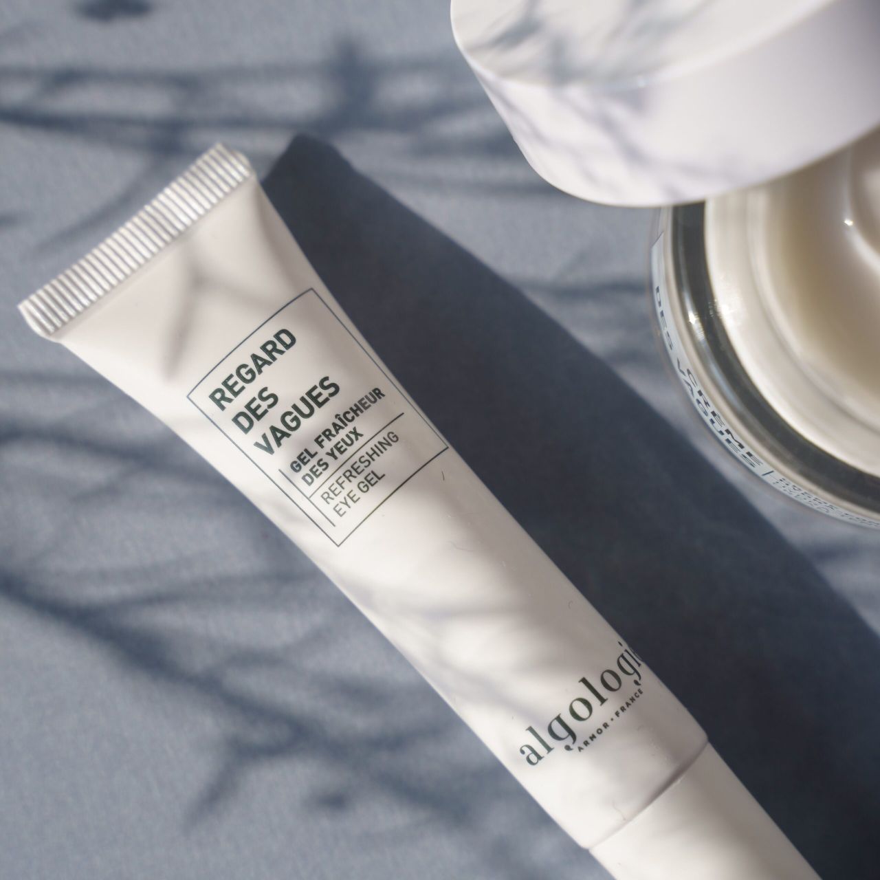 Algologie Des Vagues - Hűsítő Szemgél (15 ml)