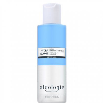 Algologie Hydra Écume - Kétfázisú Sminklemosó (200 ml)