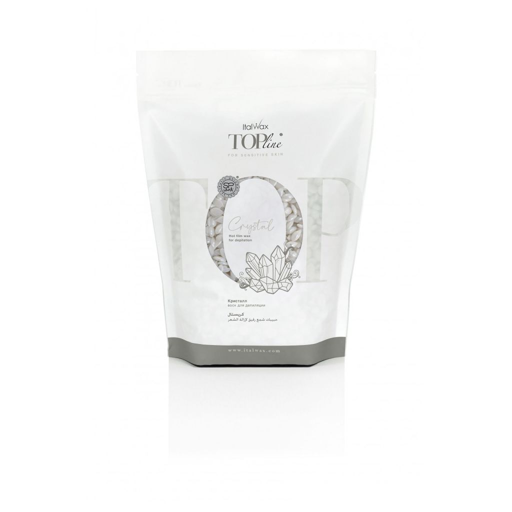 Top Line Crystal film wax 750g