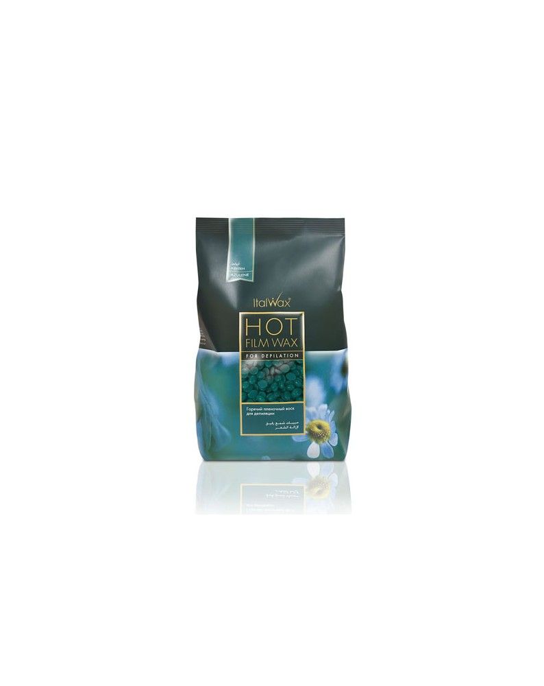 Azulén film wax 1kg