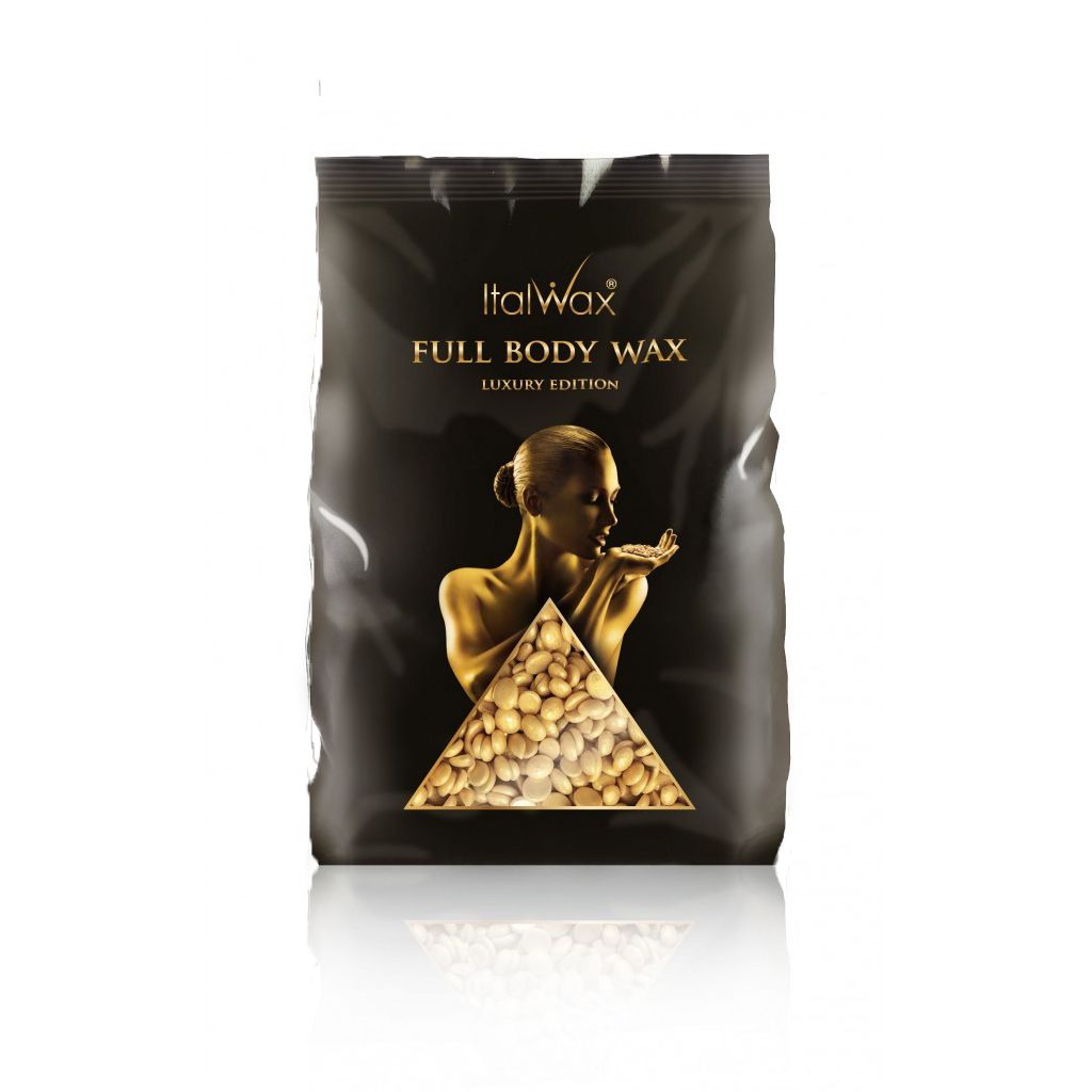 Full Body film wax 1kg