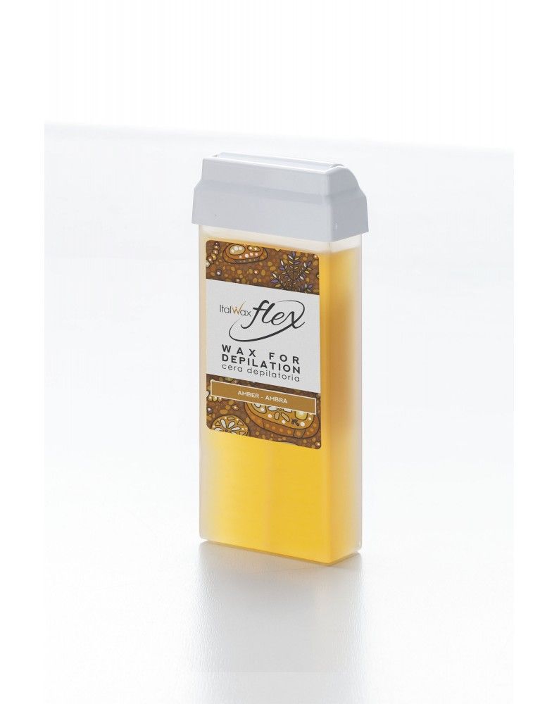 Flex Borostyán patron 100ml