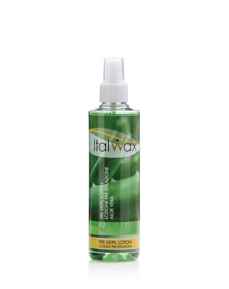 Aloe 250ml