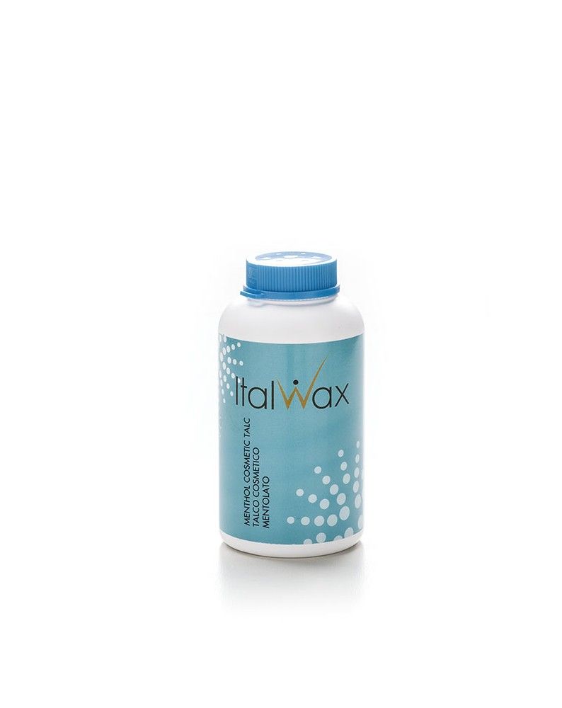 Talkum mentol 150g