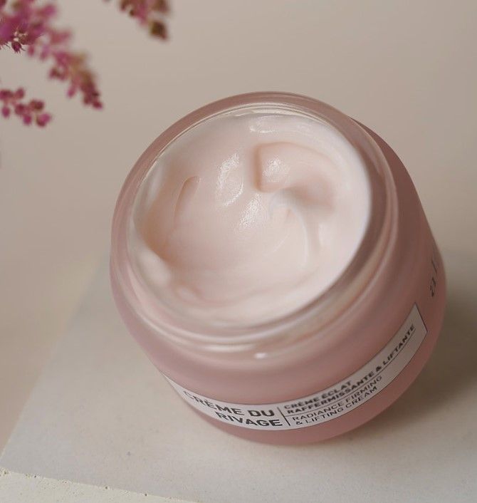 Algologie - RIVAGE Ránctalanító és Feszesítő Krém (50 ml) Algologie - RIVAGE Ránctalanító és Feszesítő Krém (50 ml)