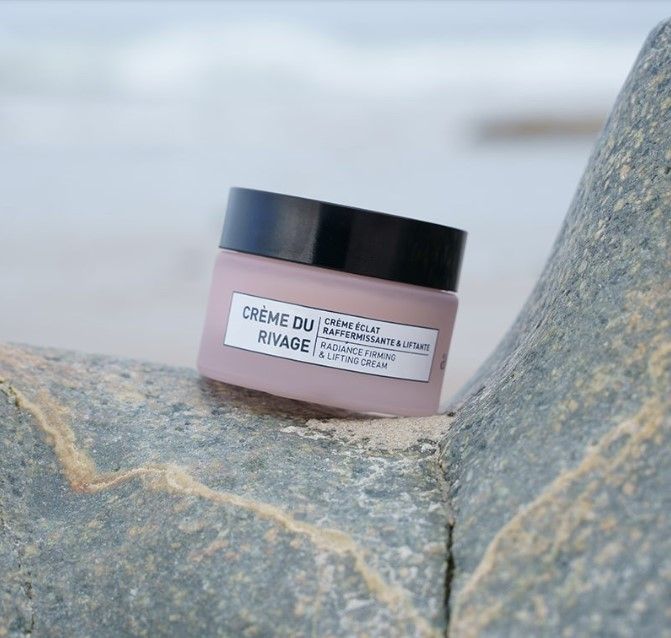 Algologie - RIVAGE Ránctalanító és Feszesítő Krém (50 ml)