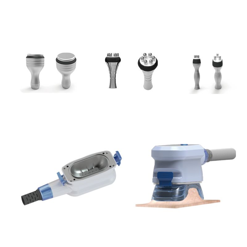 Cryotech 360 MAX - Zsírfagyasztó, Kriolipolízis gép 2 kezelőfejjel Cryotech 360 MAX - Zsírfagyasztó, Kriolipolízis gép 2 kezelőfejjel