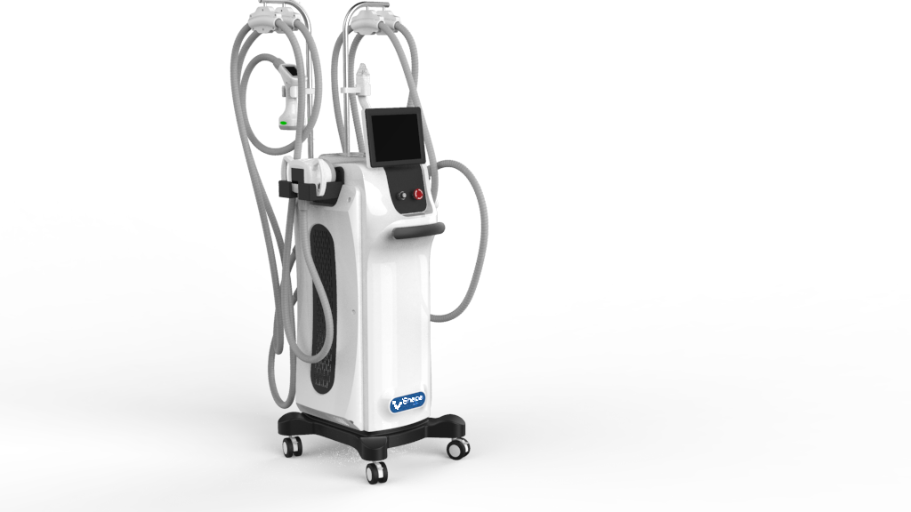 V-Shape 5in1 Multifunkciós Testkezelő Gép V-Shape 5in1 Multifunkciós Testkezelő Gép