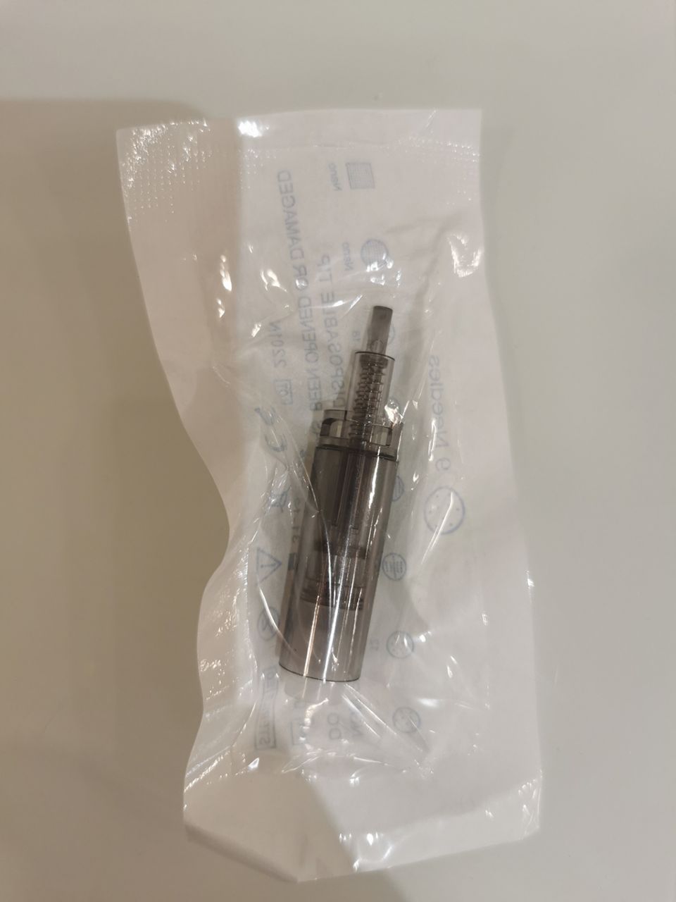 Dermapen (A7) 9-es Dermapen tű modul