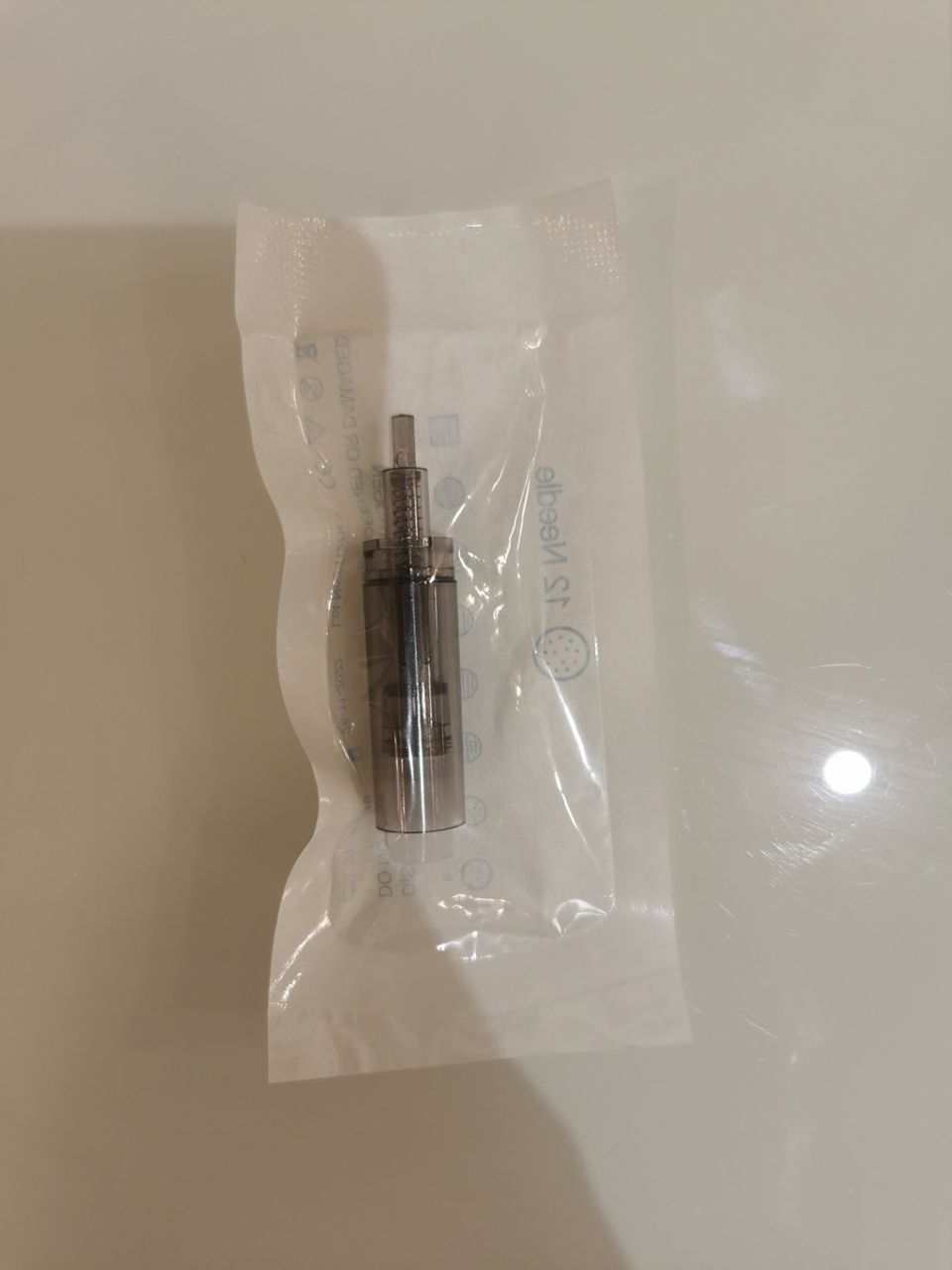 Dermapen (A7) 12-es Dermapen tű modul