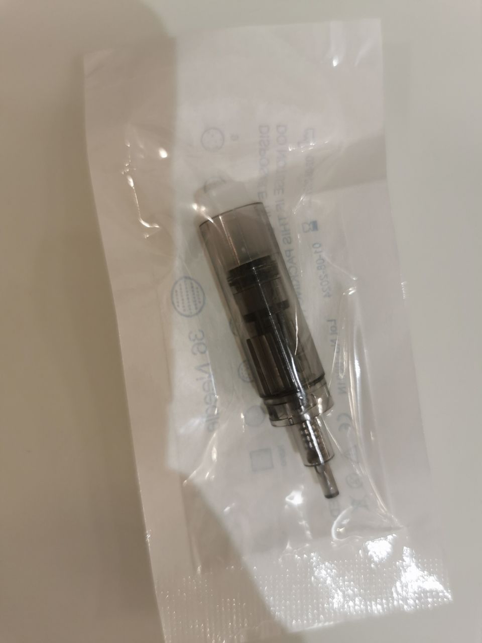 Dermapen (A7) 36-os Dermapen tű modul