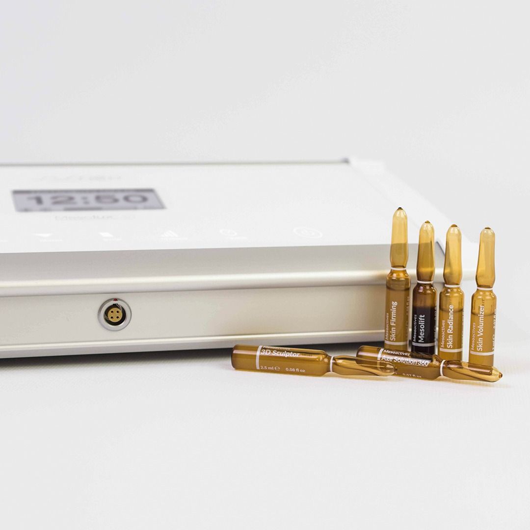 Mesoactives - Mesolift 2ml Mesoactives - Mesolift 2ml