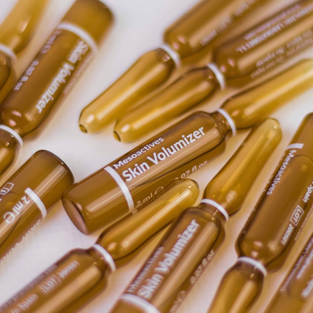 Mesoactives - Skin Volumizer 2ml (10 db-os kiszerelés)