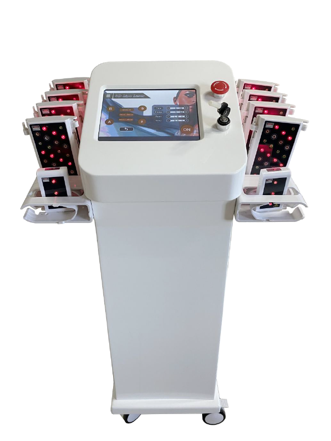 Liponic 5D Lipolézer Liponic 5D Lipolézer