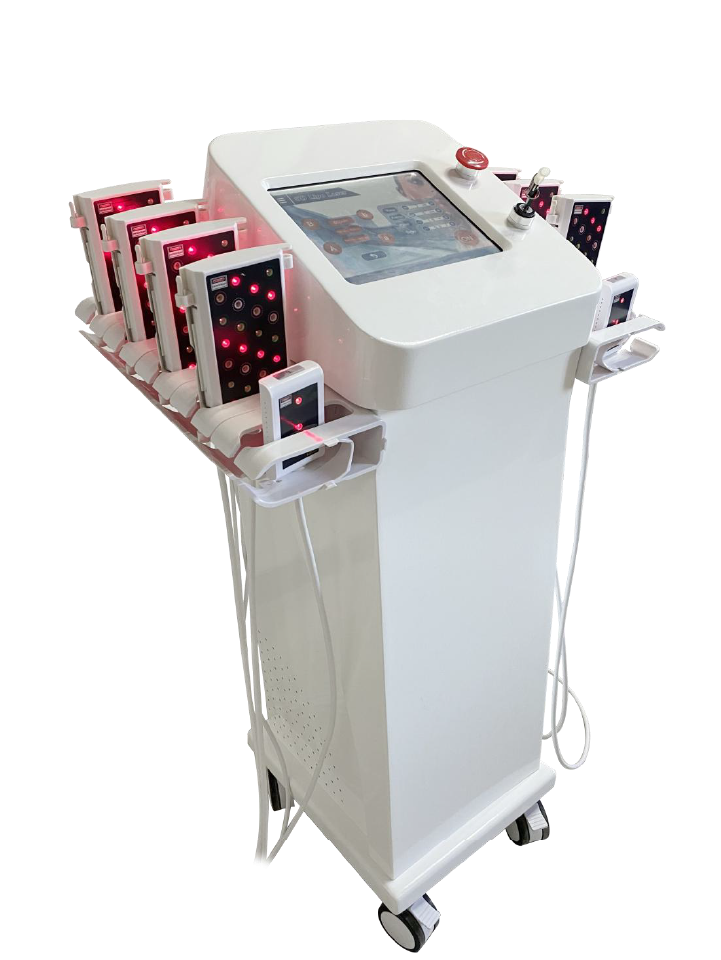 Liponic 5D Lipolézer Liponic 5D Lipolézer