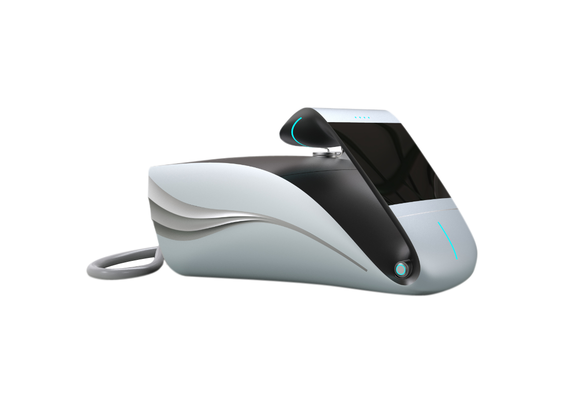 CLARA-Dióda Lézer Szőrtelenítő kozmetikai gép