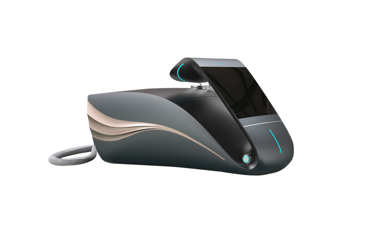 CLARA QW-Dióda Lézer Szőrtelenítő kozmetikai gép