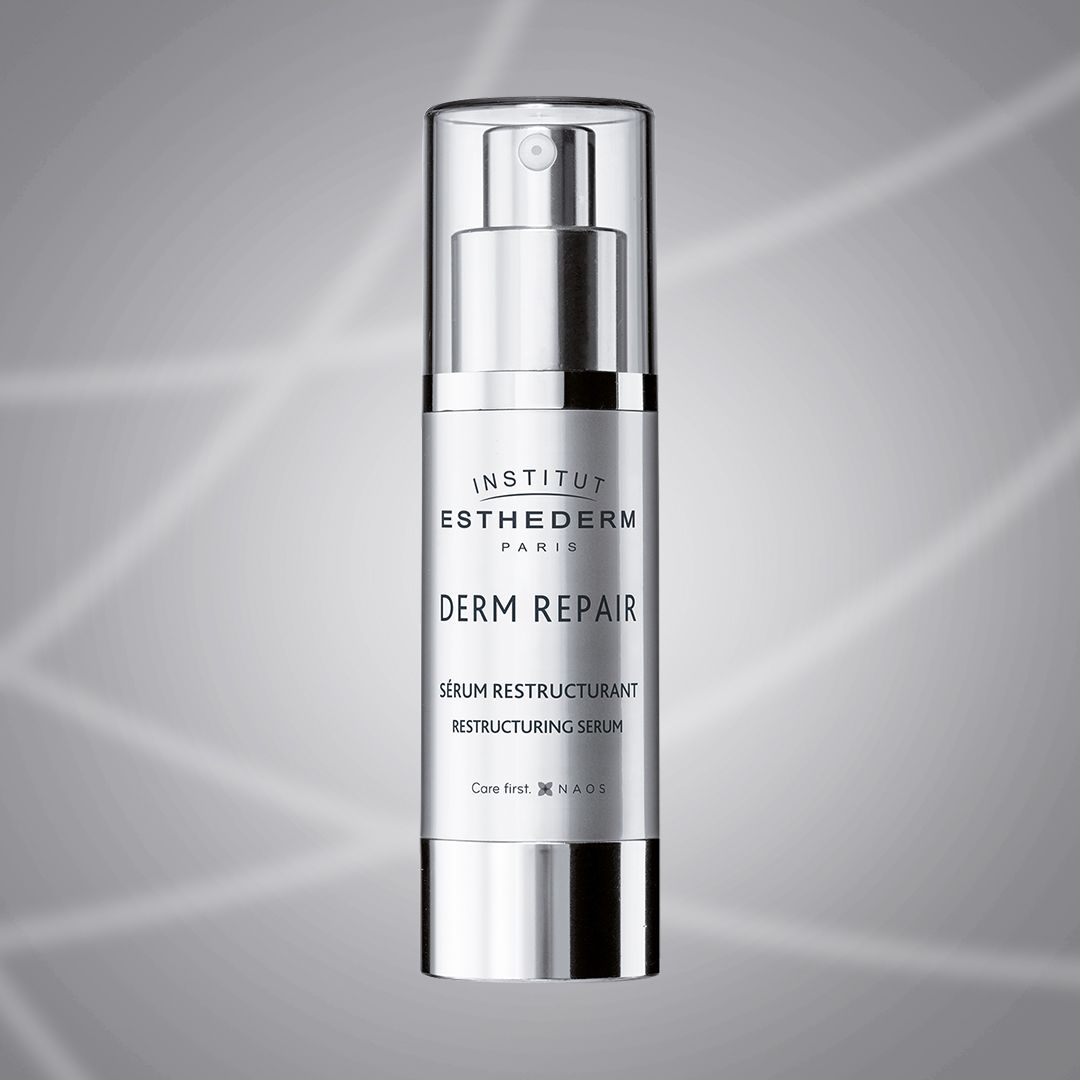 Esthederm Derm Repair Regeneráló Szérum (30 ml)