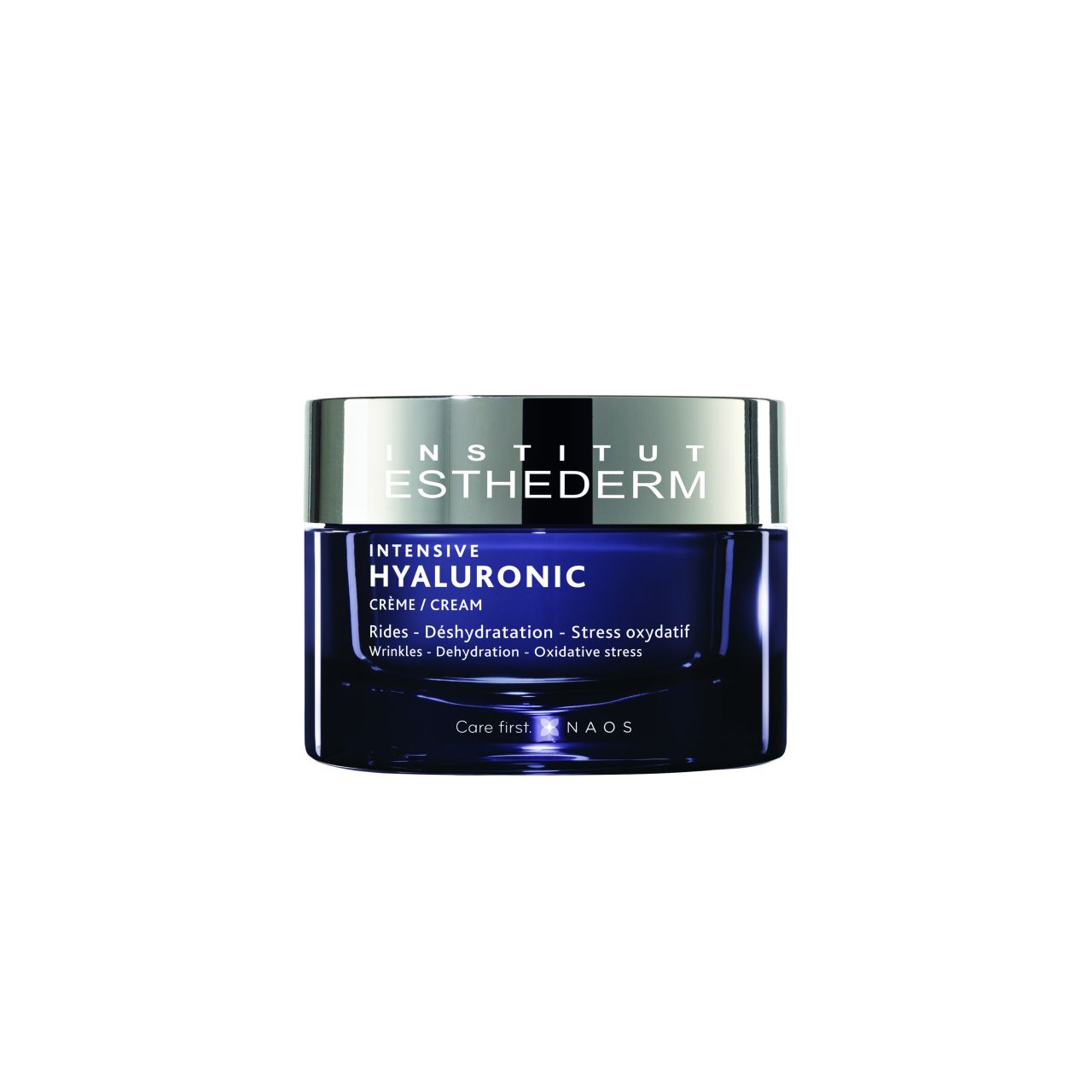 Esthederm Intensive Hialuronsavas Arckrém (50 ml)