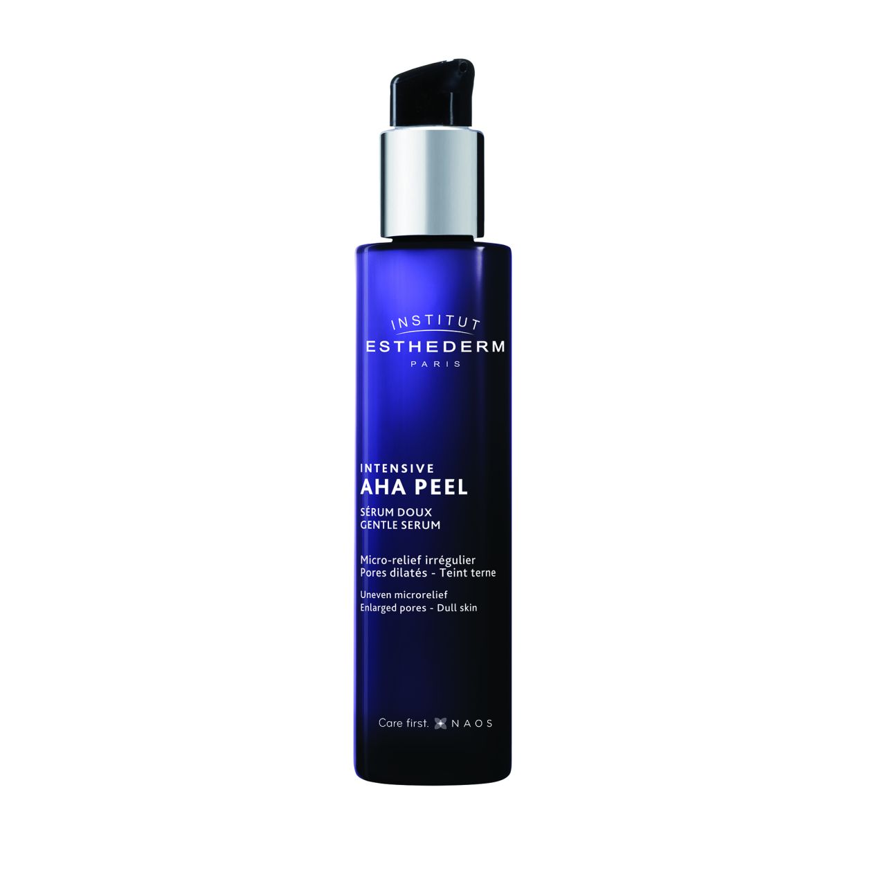 Esthederm Intensive AHA PEEL Gyengéd Szérum (30 ml)