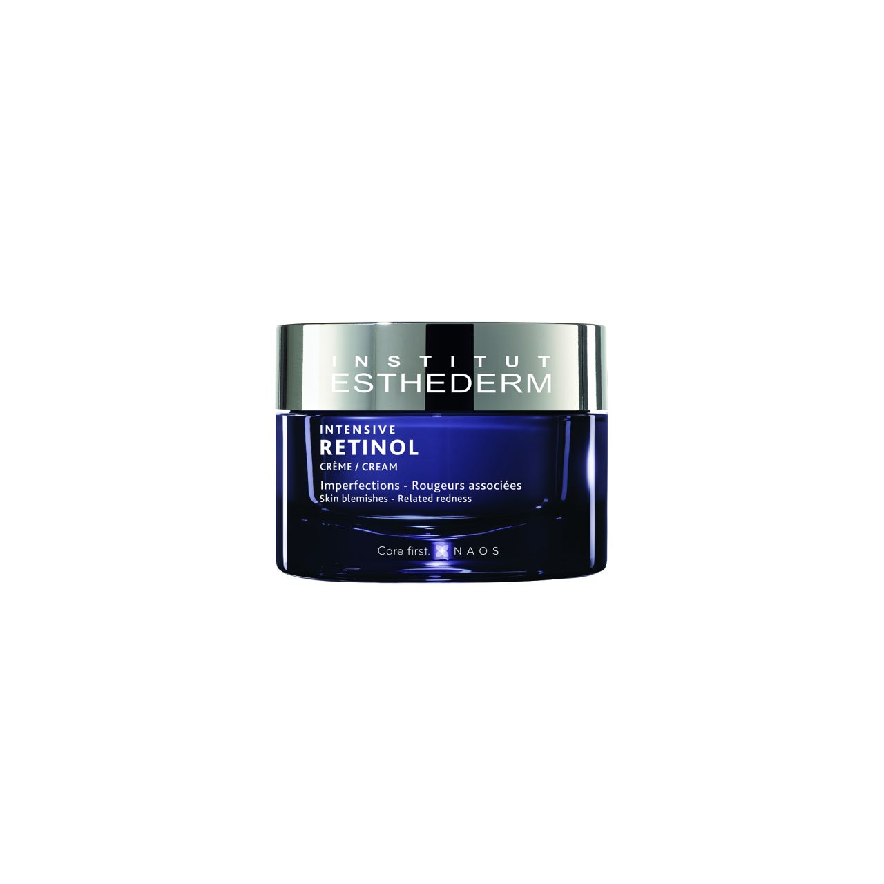 Esthederm Intensive Retinol Arckrém (50 ml)