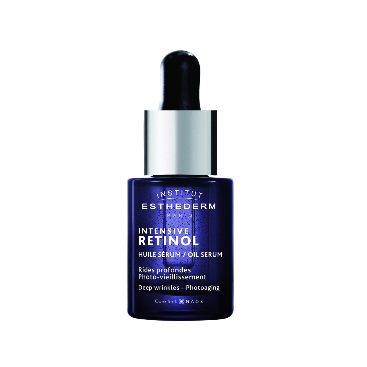 Esthederm Intensive Retinol Olajos Szérum (15 ml)