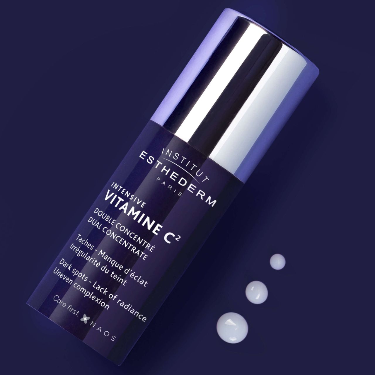Esthederm Intensive C-vitaminos Koncentrátum (10 ml)