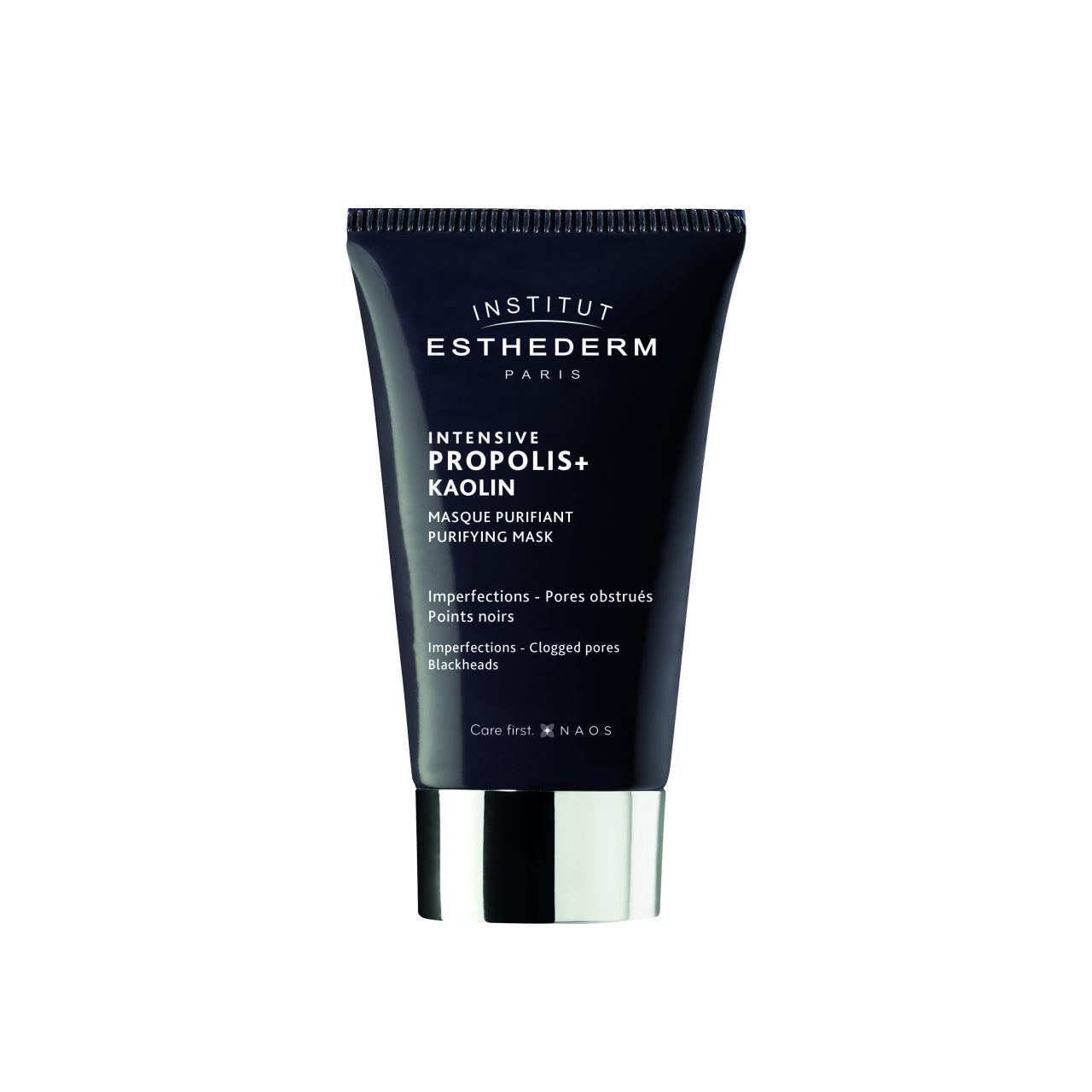 Esthederm Intensive Propolisz+ Kaolinos Tisztító Maszk (75ml)