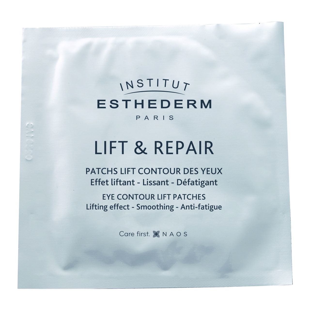 Esthederm Lift and Repair Szemkörnyék Ápoló, Lifting Hatású Tapasz (10x3ml)