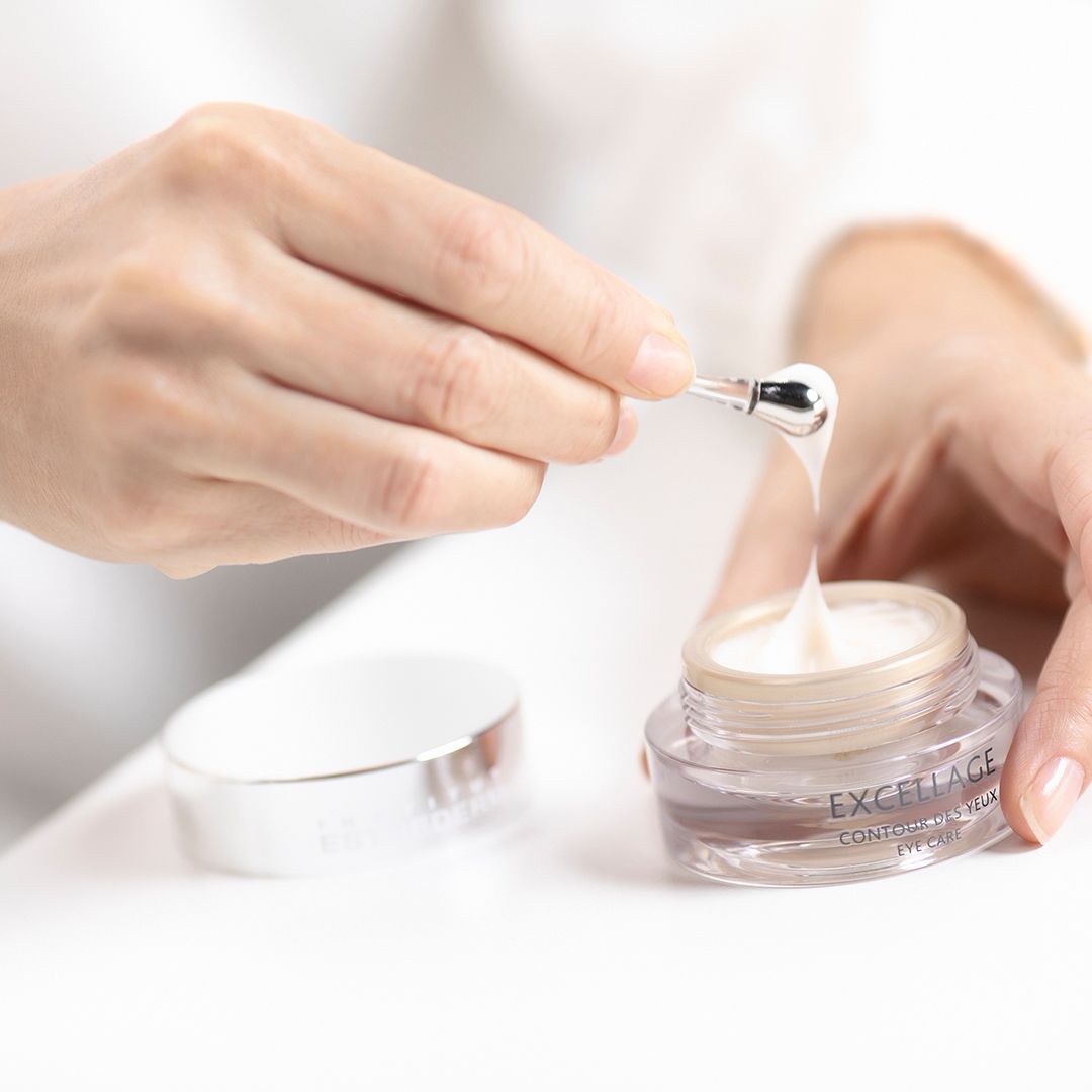 Esthederm Excellage Szemkörnyék Ápoló (15 ml)