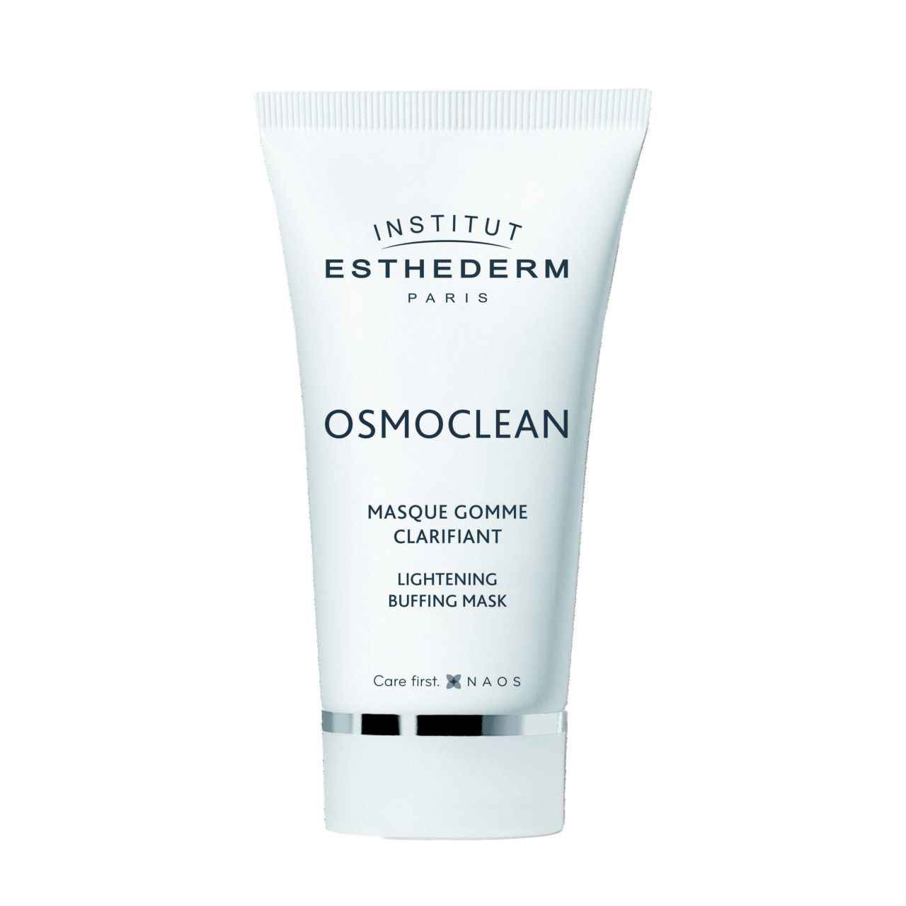 Esthederm Osmoclean Bőrvilágosító Arcradír Maszk (75 ml)