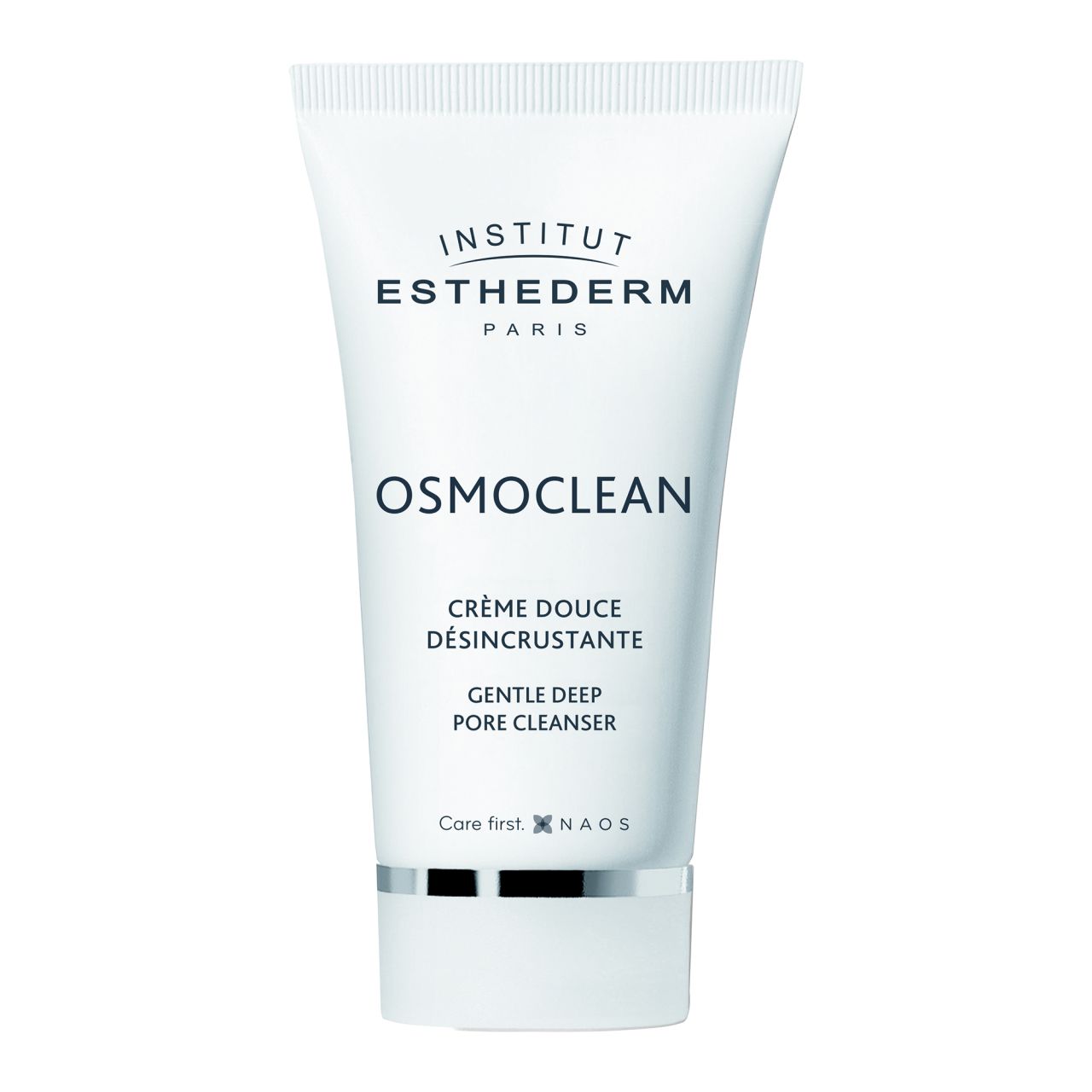 Esthederm Osmoclean Gyengéd Pórustisztító Arckrém (75 ml)