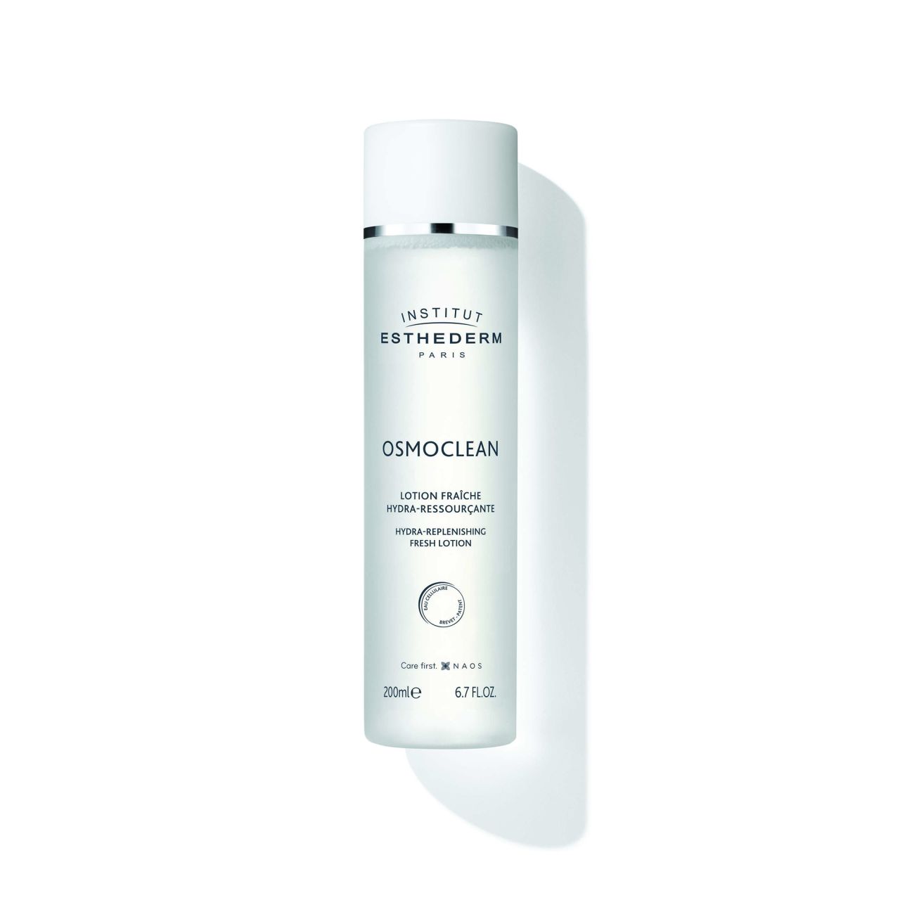 Esthederm Osmoclean Hidratáló Tonik (200 ml)