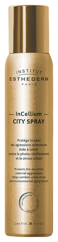 Esthederm City Spray Városi Védelmet Nyújtó Arcpermet (100 ml)