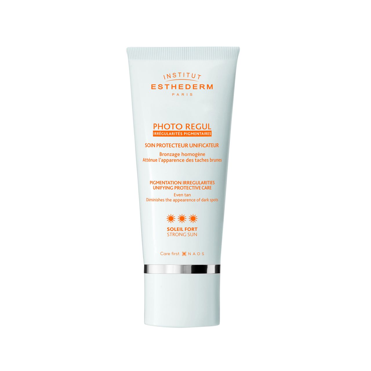 Esthederm Photo Regul Fényvédő a Mindennapokra Magas Fényvédelemmel (50 ml)