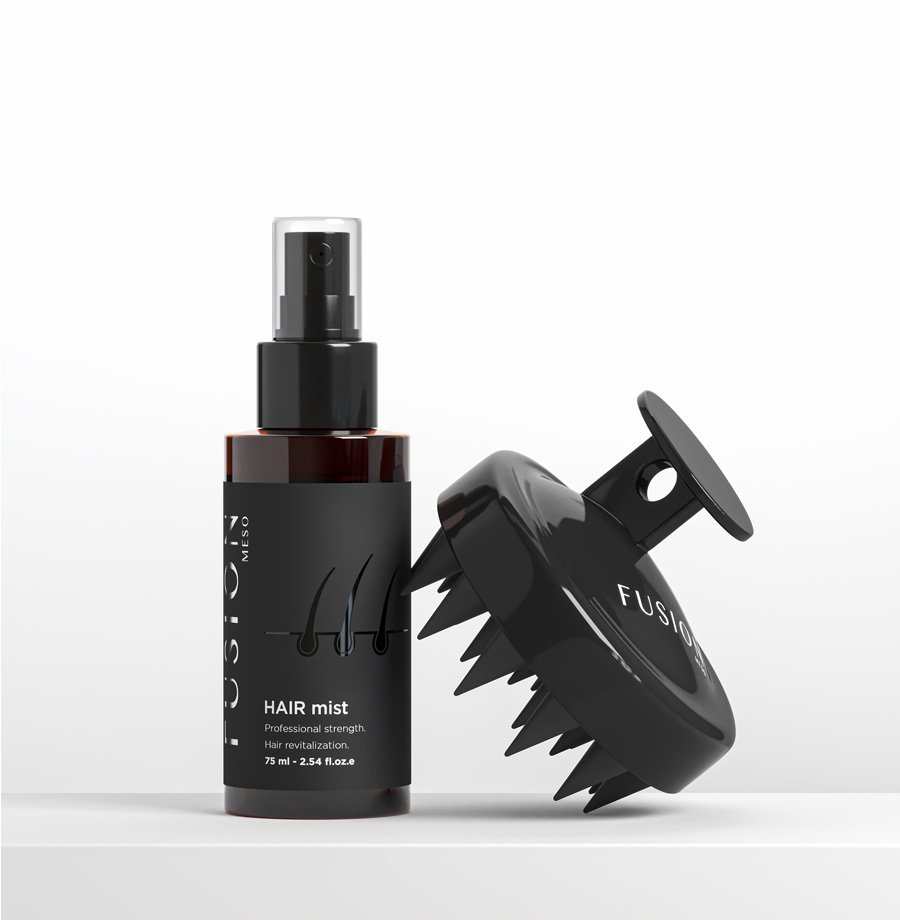 Fusion - Hair Mist Hajszérum (75 ml)