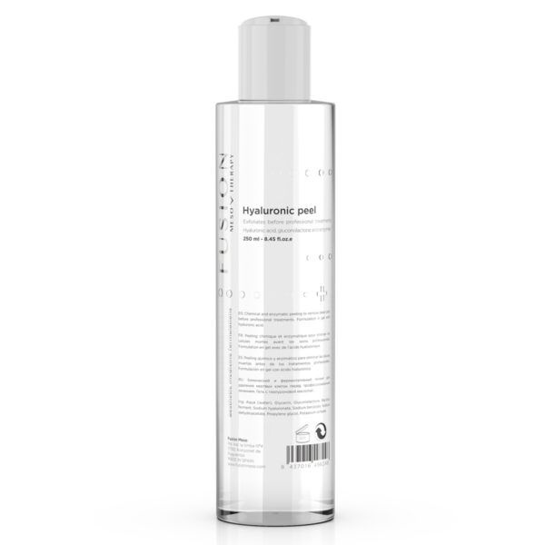 Fusion - Hyaluronic Peeling (250 ml)