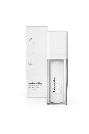 Fusion - HA Deep Filler Ránctalanító Szérum (30 ml)