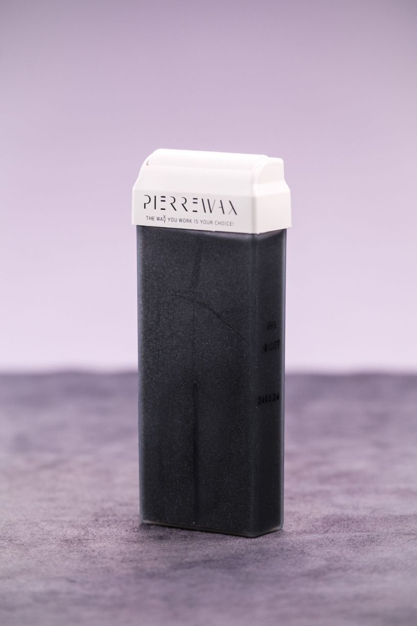 Pierrewax Carbone wax patron (100 ml)