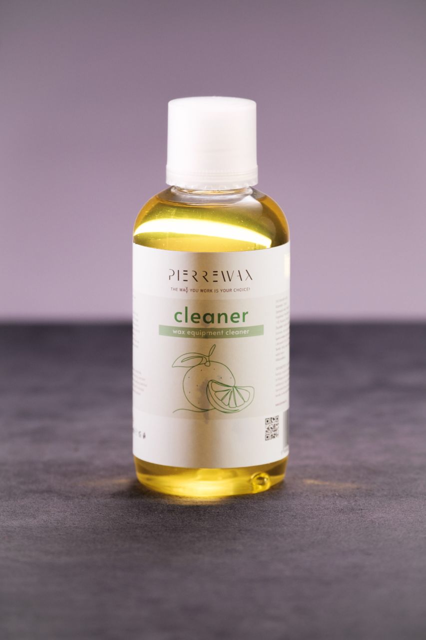 Pierrewax Cleaner eszköztisztító (250 ml)