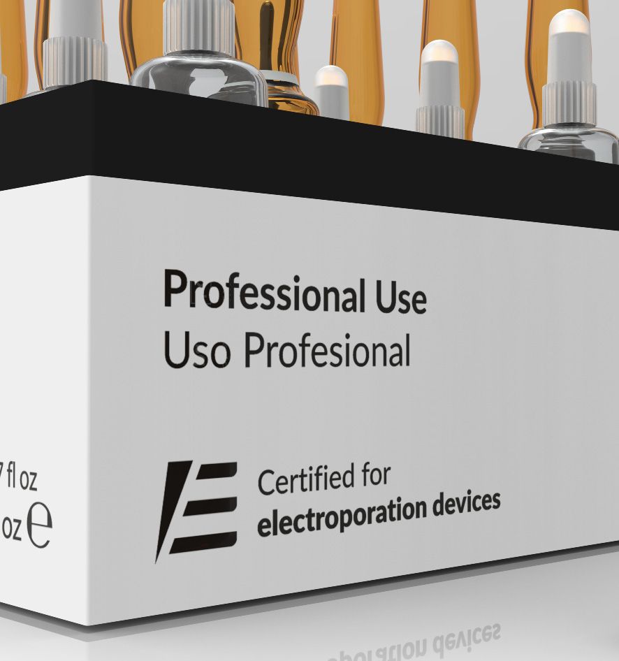 Mesoactives - Acnicare (10x2ml)