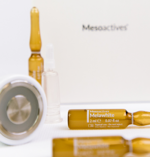 Mesoactives - Melawhite (10x2ml)