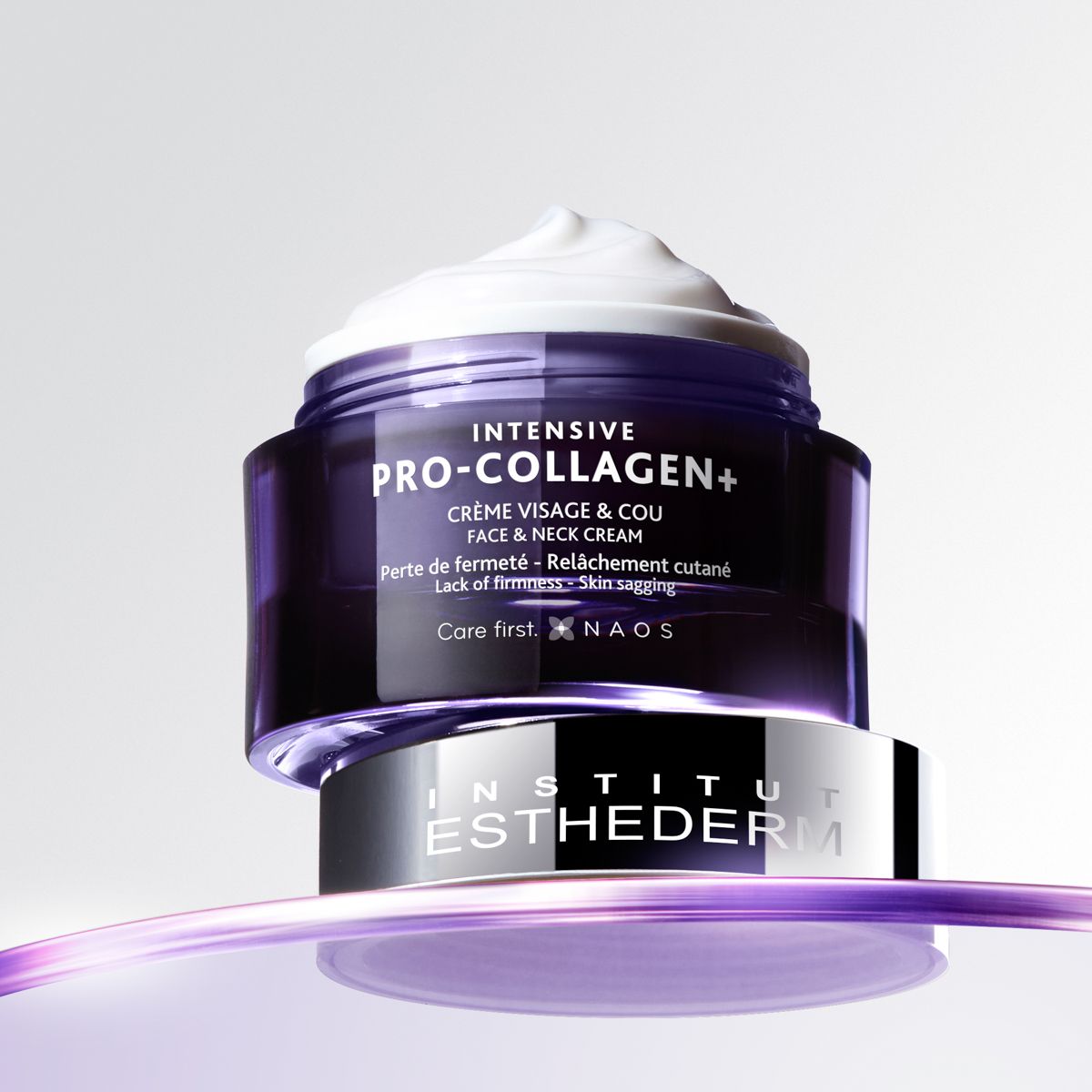 Esthederm Intensive - Pro-Collagen+ arckrém (50 ml) Esthederm Intensive - Pro-Collagen+ arckrém (50 ml)