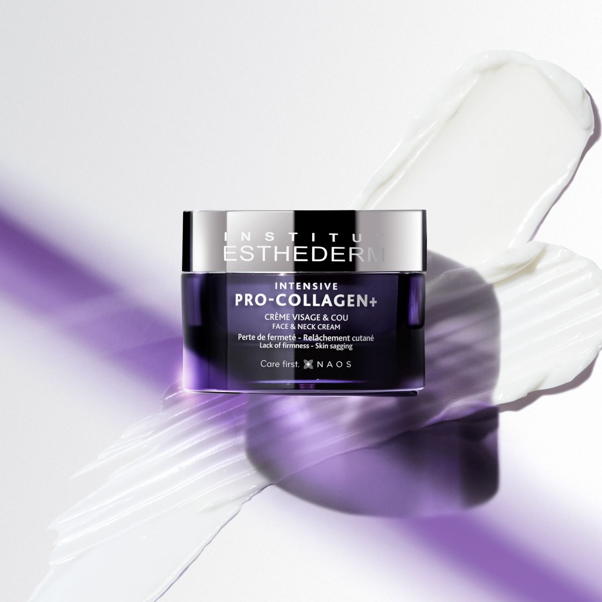 Esthederm Intensive - Pro-Collagen+ arckrém (50 ml)