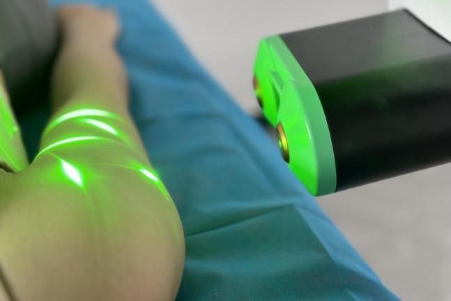 Liponic 10D - Lipolézer Alakformáló kozmetikai gép Liponic 10D - Lipolézer Alakformáló kozmetikai gép