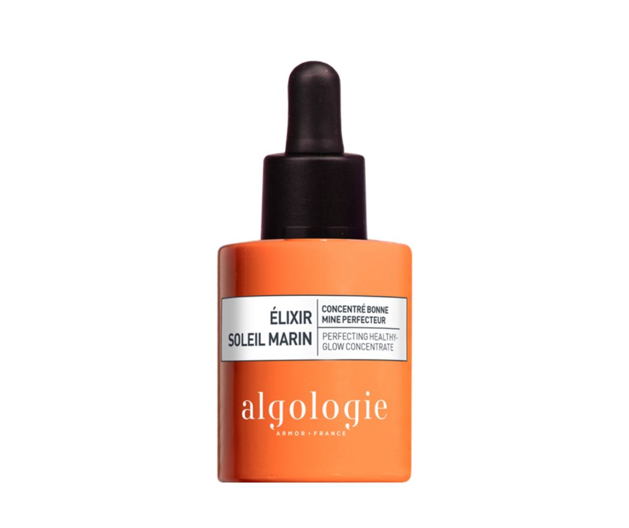Algologie Soleil Marin - Glow Bronzer Elixír (30 ml) Algologie Soleil Marin - Glow Bronzer Elixír (30 ml)