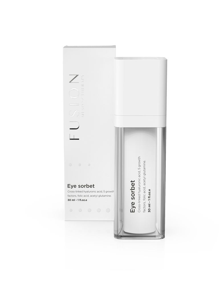 Fusion - Eye Sorbet Szemkrém (30 ml)