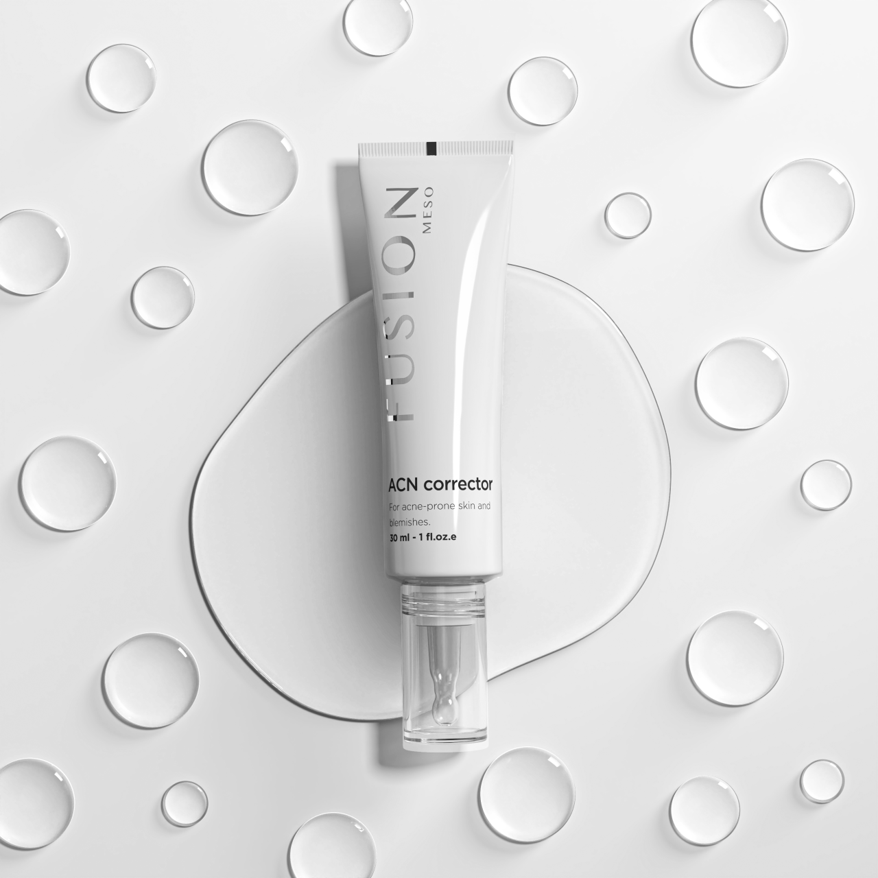 Fusion - ACN Corrector (30 ml)