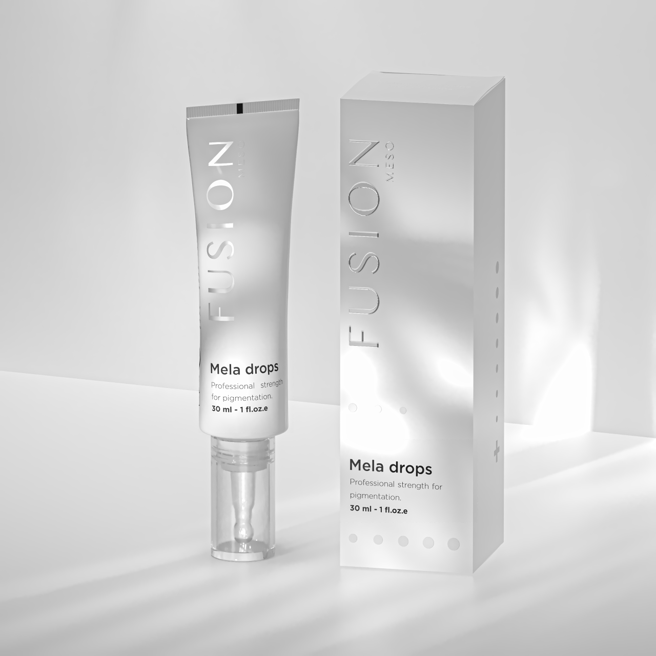 Fusion - Mela Drops szérum (30 ml)